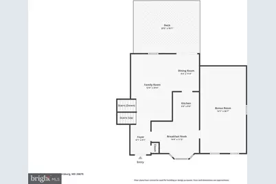 8505 Calypso Lane, Gaithersburg, MD 20879 - Photo 31