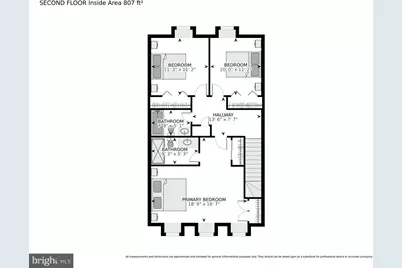 7521 Coddle Harbor Lane, Potomac, MD 20854 - Photo 45