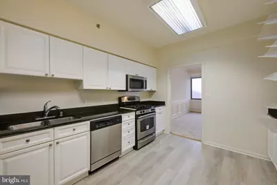 3100 N Leisure World Boulevard #826, Silver Spring, MD 20906 - Photo 19