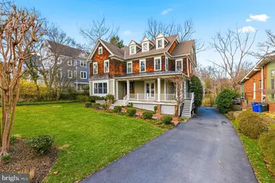 6115 Madawaska Road, Bethesda, MD 20816 - Photo 3