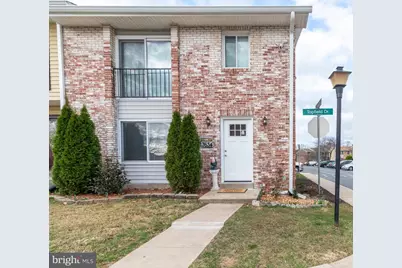 17634 Topfield Drive #13-C, Gaithersburg, MD 20877 - Photo 3