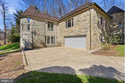 7709 Arrowood Court, Bethesda, MD 20817 - Photo 35