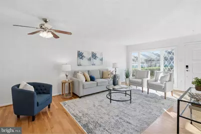 604 Blandford Street, Rockville, MD 20850 - Photo 3