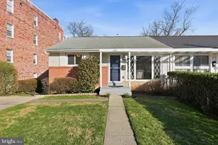 604 Blandford St, Rockville, MD 20850 - Photo 1