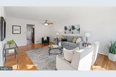 604 Blandford Street, Rockville, MD 20850 - Photo 5