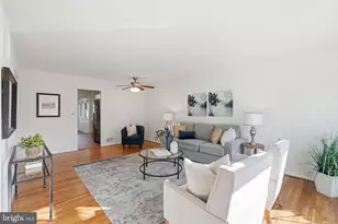 604 Blandford St, Rockville, MD 20850 - Photo 5