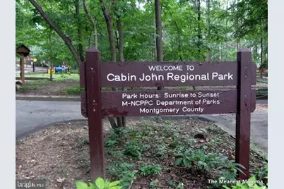 7420 Westlake Terrace #803, Bethesda, MD 20817 - Photo 9