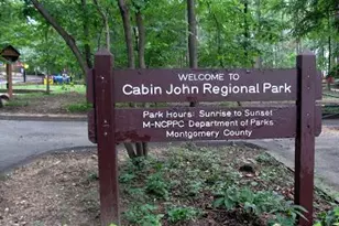 7420 Westlake Terrace, Bethesda, MD 20817 - Photo 9