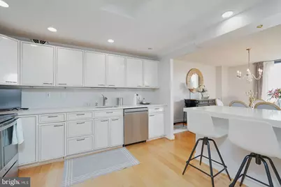 7420 Westlake Terrace #803, Bethesda, MD 20817 - Photo 7