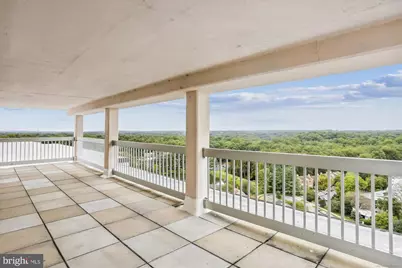 7420 Westlake Terrace #803, Bethesda, MD 20817 - Photo 25