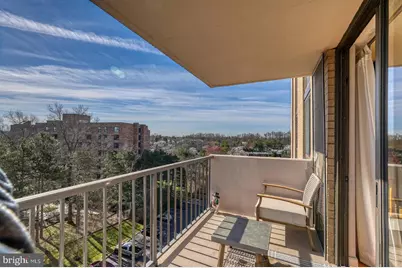 7420 Westlake Terrace #803, Bethesda, MD 20817 - Photo 25