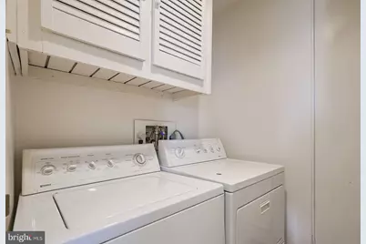 7420 Westlake Terrace #803, Bethesda, MD 20817 - Photo 19