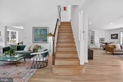 7905 Sleaford Place, Bethesda, MD 20814 - Photo 7