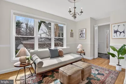 7905 Sleaford Place, Bethesda, MD 20814 - Photo 3