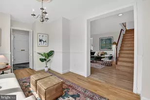 7905 Sleaford Pl, Bethesda, MD 20814 - Photo 5