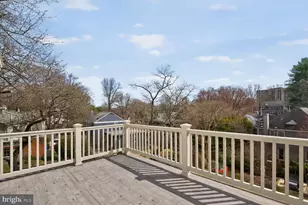 7905 Sleaford Pl, Bethesda, MD 20814 - Photo 41