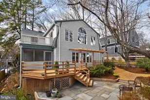 7905 Sleaford Pl, Bethesda, MD 20814 - Photo 37