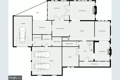 17524 Ashton Forest Ter, Sandy Spring, MD 20860 - Photo 77