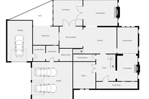 17524 Ashton Forest Terrace, Sandy Spring, MD 20860 - Photo 77