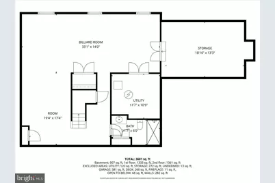 17900 Hickman Street, Poolesville, MD 20837 - Photo 95