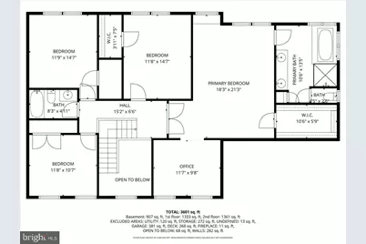 17900 Hickman Street, Poolesville, MD 20837 - Photo 97