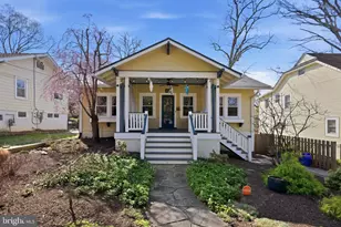 309 Elm Ave, Takoma Park, MD 20912 - Photo 1