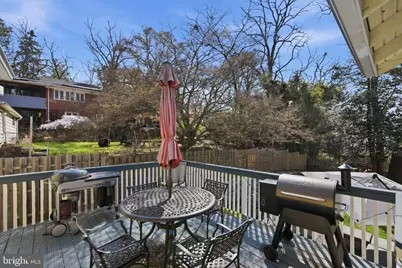 309 Elm Avenue, Takoma Park, MD 20912 - Photo 39