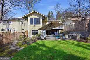 309 Elm Ave, Takoma Park, MD 20912 - Photo 35