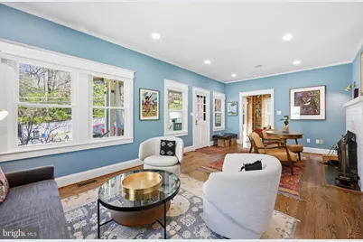 309 Elm Avenue, Takoma Park, MD 20912 - Photo 5