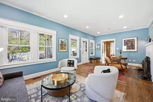 309 Elm Ave, Takoma Park, MD 20912 - Photo 5