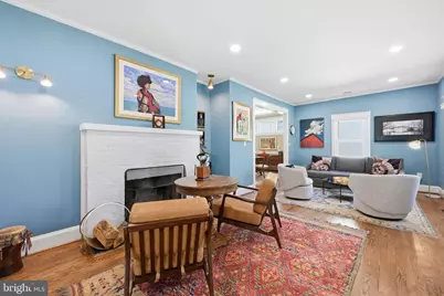 309 Elm Avenue, Takoma Park, MD 20912 - Photo 3