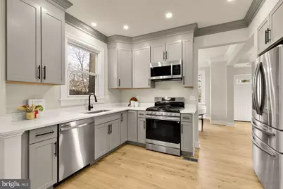 611 Ethan Allen Avenue, Takoma Park, MD 20912 - Photo 45