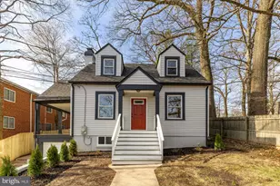 611 Ethan Allen Ave, Takoma Park, MD 20912 - Photo 3