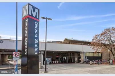 611 Ethan Allen Avenue, Takoma Park, MD 20912 - Photo 49