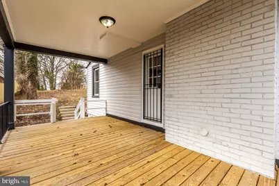 611 Ethan Allen Avenue, Takoma Park, MD 20912 - Photo 37