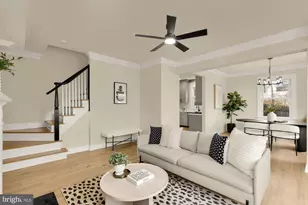 611 Ethan Allen Ave, Takoma Park, MD 20912 - Photo 5