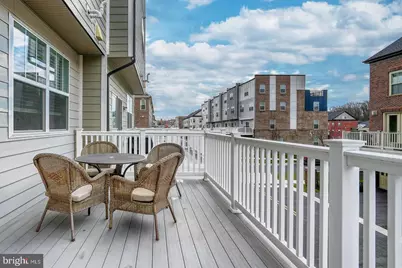 929 Rockwell Avenue, Gaithersburg, MD 20878 - Photo 9