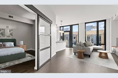 8300 Wisconsin Avenue #1B-1-347, Bethesda, MD 20814 - Photo 13