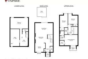 9211 Three Oaks Dr, Silver Spring, MD 20901 - Photo 51