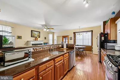 217 Church Gate Lane, Gaithersburg, MD 20878 - Photo 13