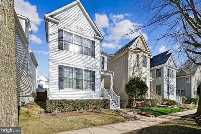 217 Church Gate Lane, Gaithersburg, MD 20878 - Photo 57