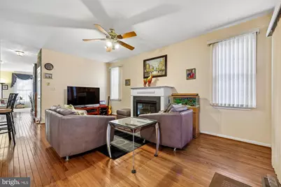 217 Church Gate Lane, Gaithersburg, MD 20878 - Photo 19