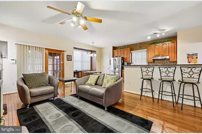 217 Church Gate Lane, Gaithersburg, MD 20878 - Photo 21