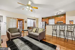 217 Church Gate Ln, Gaithersburg, MD 20878 - Photo 21