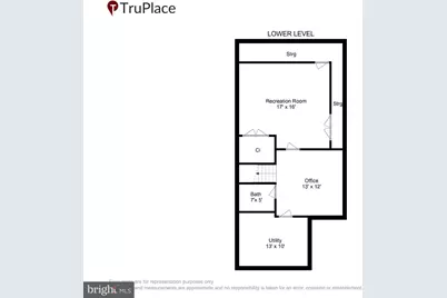 217 Church Gate Lane, Gaithersburg, MD 20878 - Photo 71