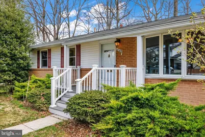 14103 Chadwick Lane, Rockville, MD 20853 - Photo 3