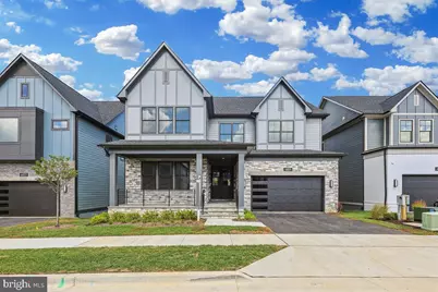 6819 Isabella, Bethesda, MD 20817 - Photo 1