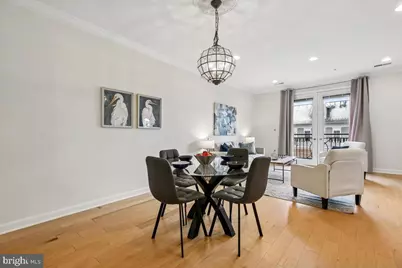 801 Pleasant Drive #80111, Rockville, MD 20850 - Photo 7