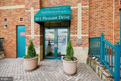 801 Pleasant Drive #80111, Rockville, MD 20850 - Photo 27