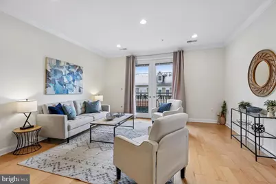 801 Pleasant Drive #80111, Rockville, MD 20850 - Photo 11